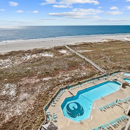 Phoenix VII 71113 By Albvr - Beautiful Beachfront Condo With Amazing Views & Amenities! Orange Beach Exterior photo