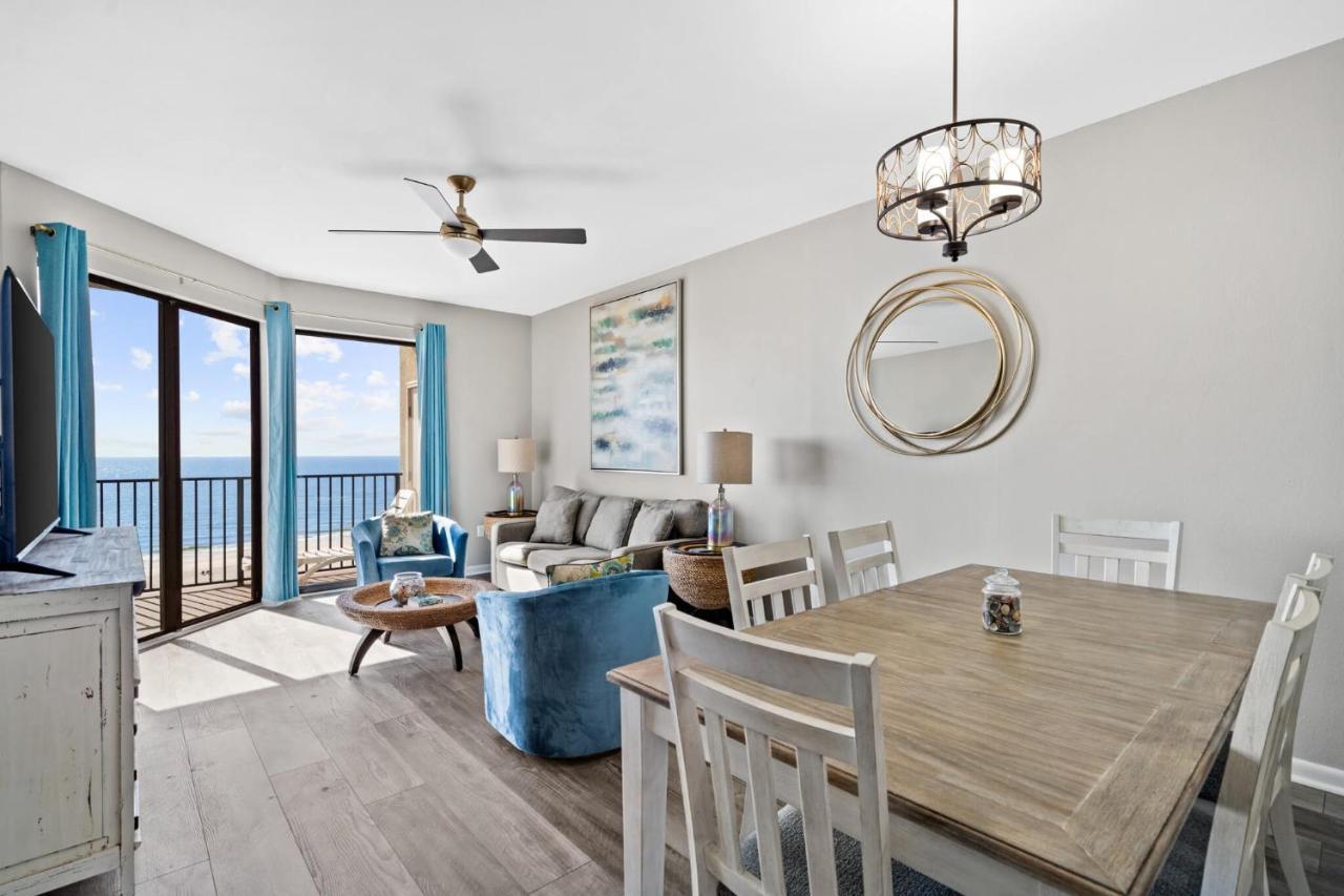 Phoenix VII 71113 By Albvr - Beautiful Beachfront Condo With Amazing Views & Amenities! Orange Beach Exterior photo