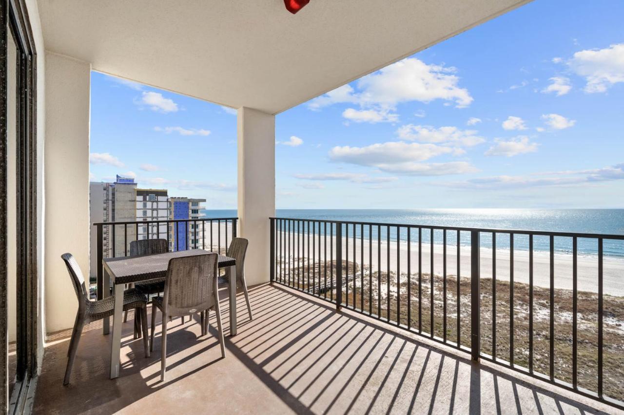 Phoenix VII 71113 By Albvr - Beautiful Beachfront Condo With Amazing Views & Amenities! Orange Beach Exterior photo